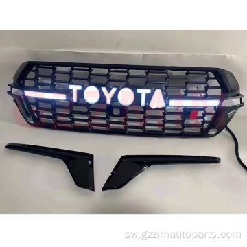 Land Cruiser LC200 2016-2021front Grille